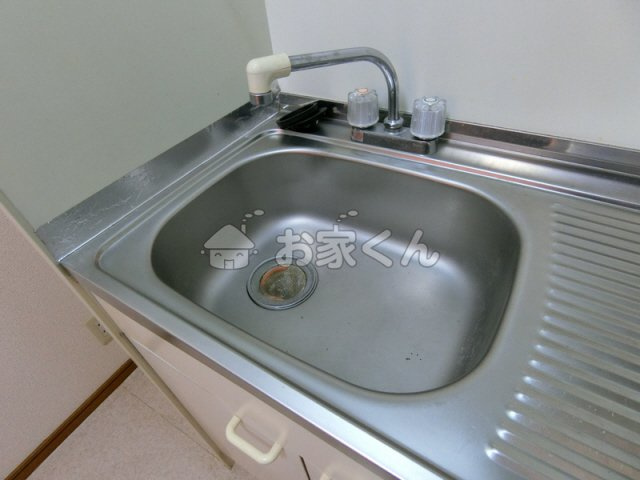【設備】 | 岡田ハイツ