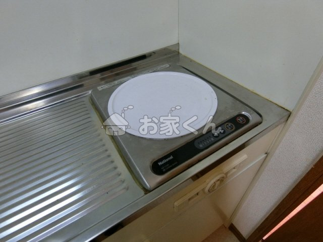 【設備】 | 岡田ハイツ
