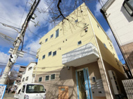 クレアメゾン須磨養老町の画像