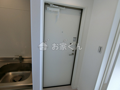 【玄関】 | イーリス | シューズボックス付き玄関