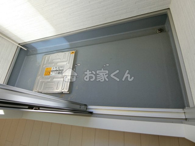 【バルコニー】 | イーリス