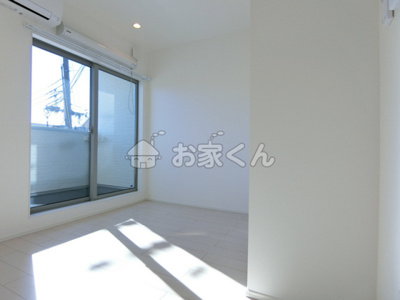 【内装】 | イーリス