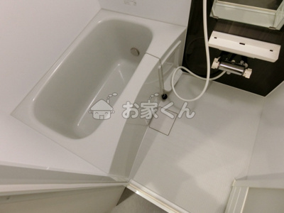 【浴室】 | イーリス | 追い炊き機能付き