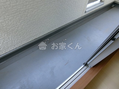 【バルコニー】 | ラ・ルーチェ須磨本町