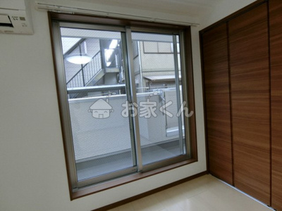 【展望】 | ラ・ルーチェ須磨本町