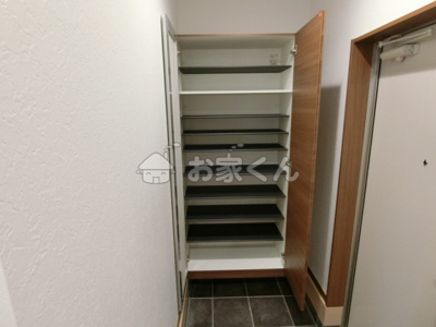 【収納】 | ラ・ルーチェ須磨本町