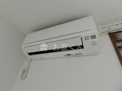 【設備】 | ラ・ルーチェ須磨本町