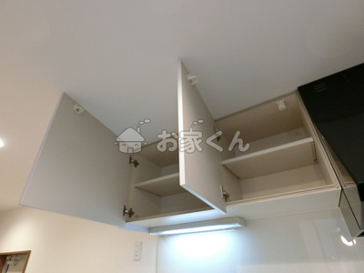 【収納】 | ラ・ルーチェ須磨本町