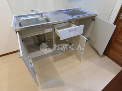 【収納】 | ラ・ルーチェ須磨本町