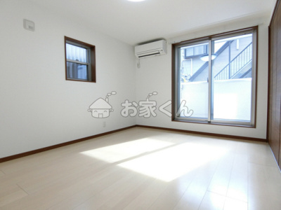 【居間・リビング】 | ラ・ルーチェ須磨本町 | 室内