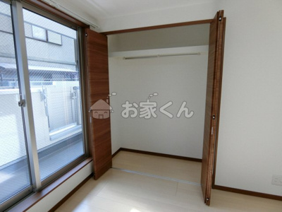 【収納】 | ラ・ルーチェ須磨本町 | クローゼット