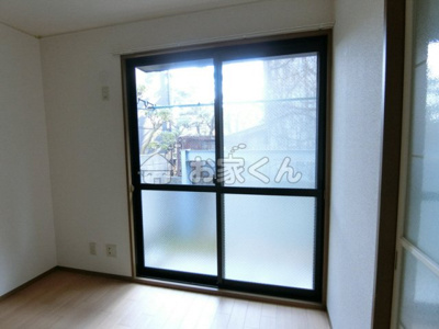 【展望】 | セゾン東須磨 | (別のお部屋の写真です)