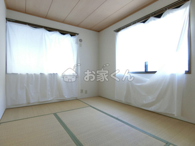 【内装】 | セゾン東須磨 | (別のお部屋の写真です)