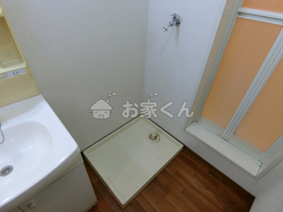 【設備】 | セゾン東須磨 | (別のお部屋の写真です)