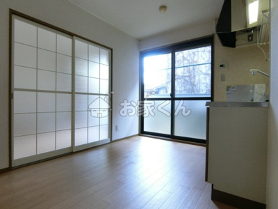 【内装】 | セゾン東須磨 | (別のお部屋の写真です)