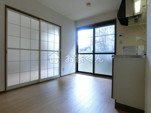 【内装】 | セゾン東須磨 | (別のお部屋の写真です)