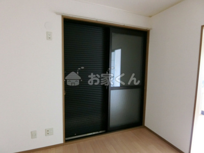 【設備】 | セゾン東須磨 | (別のお部屋の写真です)
