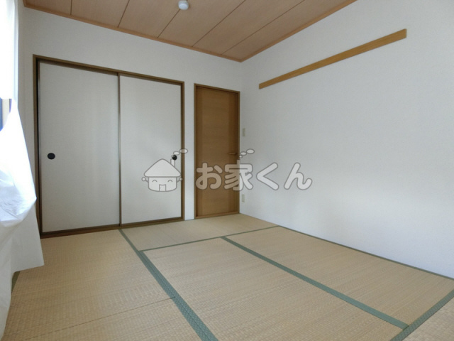 【内装】 | セゾン東須磨 | (別のお部屋の写真です)
