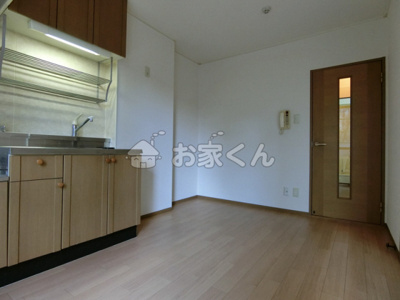【内装】 | セゾン東須磨 | (別のお部屋の写真です)