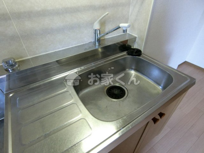 【設備】 | セゾン東須磨 | (別のお部屋の写真です)