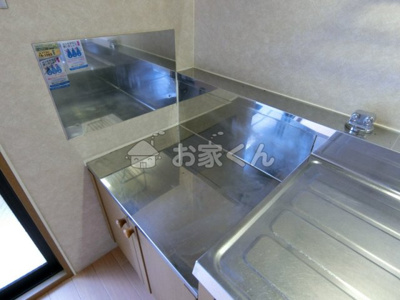 【設備】 | セゾン東須磨 | (別のお部屋の写真です)