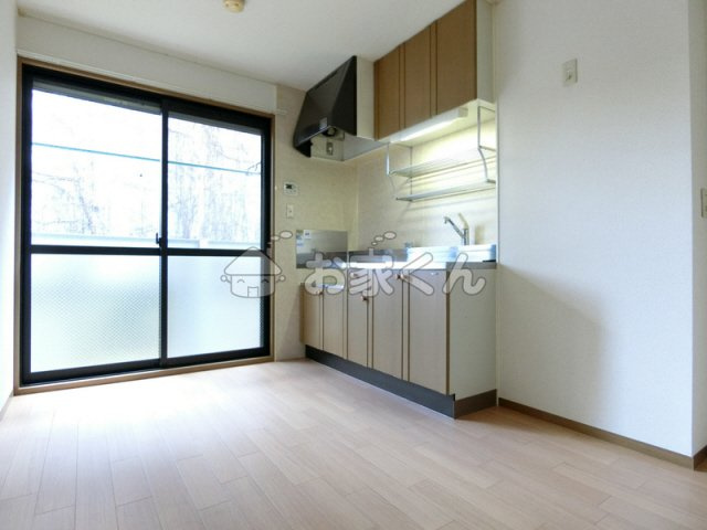 【居間・リビング】 | セゾン東須磨 | ダイニング(別のお部屋の写真です)