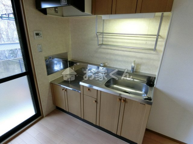【キッチン】 | セゾン東須磨 | キッチン(別のお部屋の写真です)