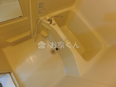 【浴室】 | セゾン東須磨 | バスルーム(別のお部屋の写真です)