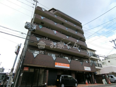 【外観】 | ロイヤル三ツ星Ⅱ