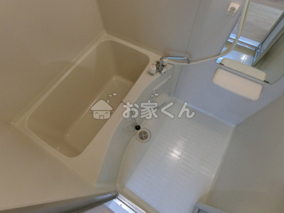 【浴室】 | ロイヤル三ツ星Ⅱ | 浴室乾燥付きバスルーム