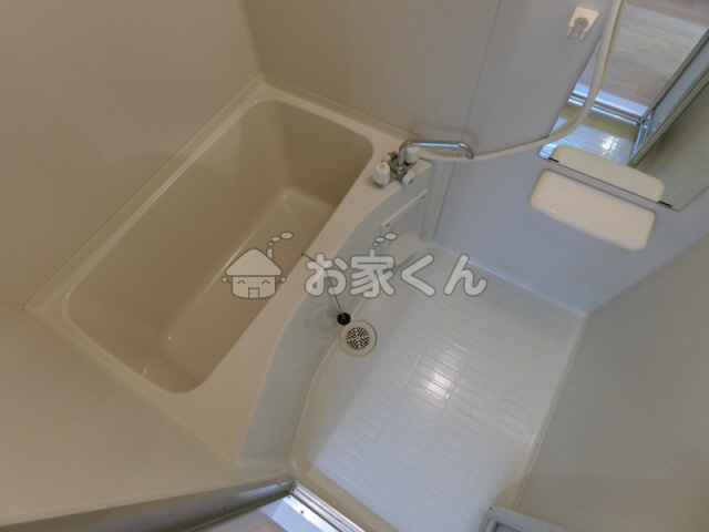 【浴室】 | ロイヤル三ツ星Ⅱ | 浴室乾燥付きバスルーム
