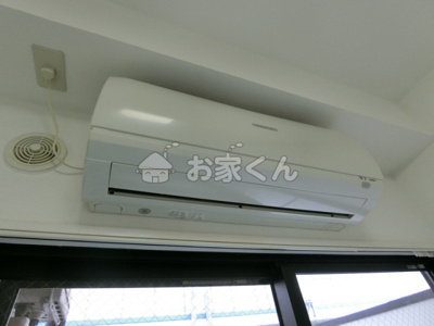 【設備】 | セントエルモ鷹取