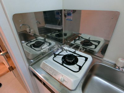 【設備】 | セントエルモ鷹取