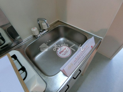 【設備】 | セントエルモ鷹取