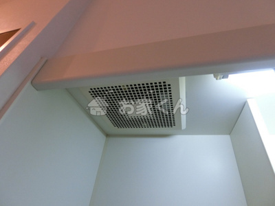 【設備】 | セントエルモ鷹取