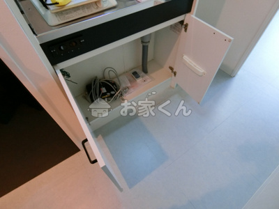 【収納】 | セントエルモ鷹取