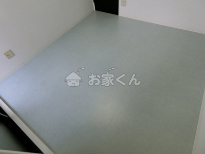 【内装】 | セントエルモ鷹取