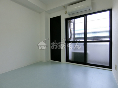 【居間・リビング】 | セントエルモ鷹取 | 室内