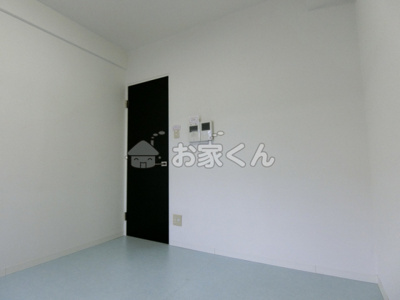 【寝室】 | セントエルモ鷹取 | 室内