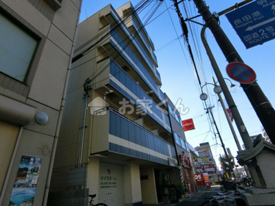 【外観】 | Ma Maison de Suma