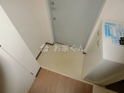 【内装】 | Ma Maison de Suma