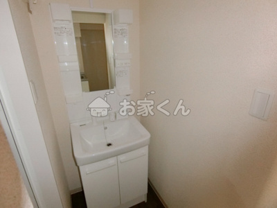 【洗面所】 | Ma Maison de Suma