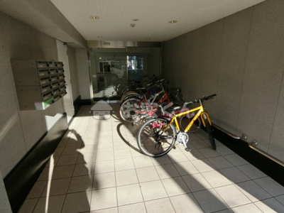 【エントランス】 | プラネットフィールドSUMA