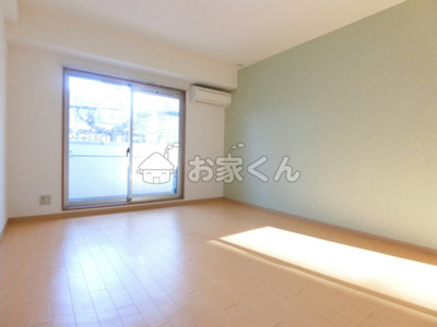 【居間・リビング】 | プラネットフィールドSUMA | 室内