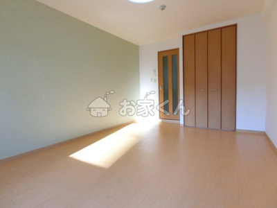 【寝室】 | プラネットフィールドSUMA | 室内