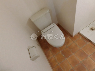 【トイレ】 | プラネットフィールドSUMA | トイレ