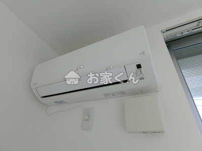 【設備】 | パロス月見山ノースヒル