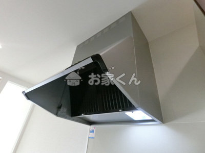 【設備】 | パロス月見山ノースヒル