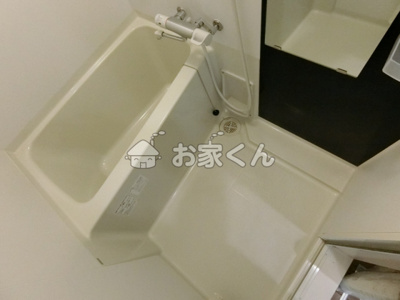 【浴室】 | パロス月見山ノースヒル | バスルーム