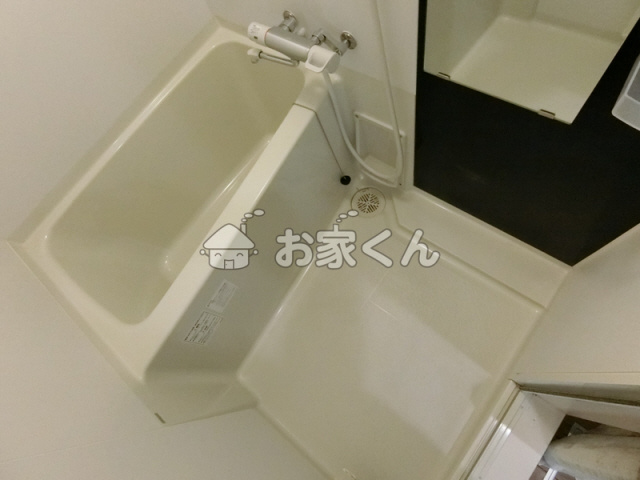 【浴室】 | パロス月見山ノースヒル | バスルーム